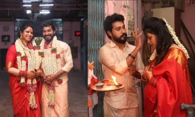 madhampatty rangaraj