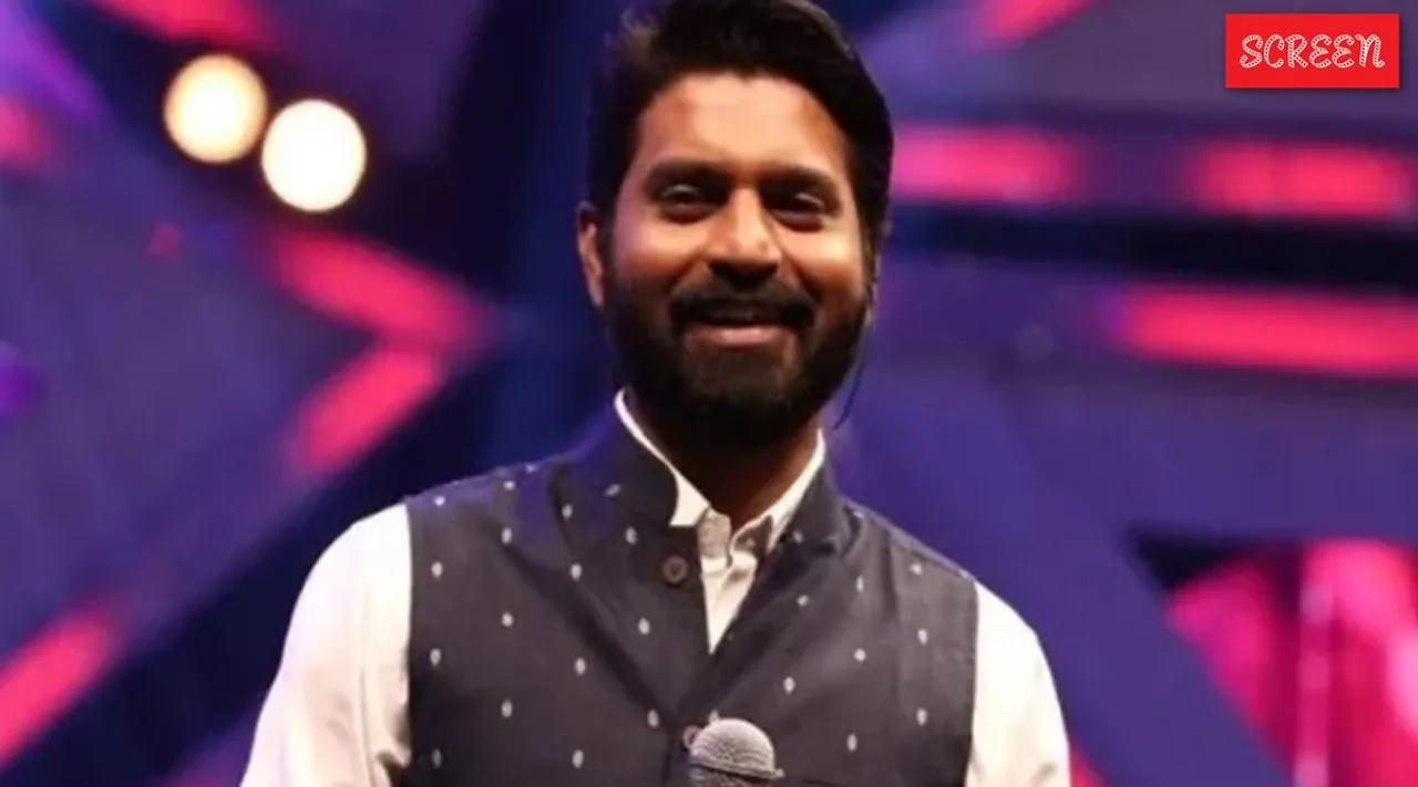 Makapa anand