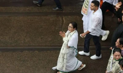Mamata Banerjee
