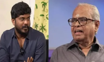 manikandan