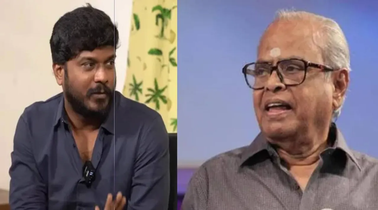 manikandan