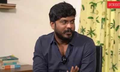 Manikandan K
