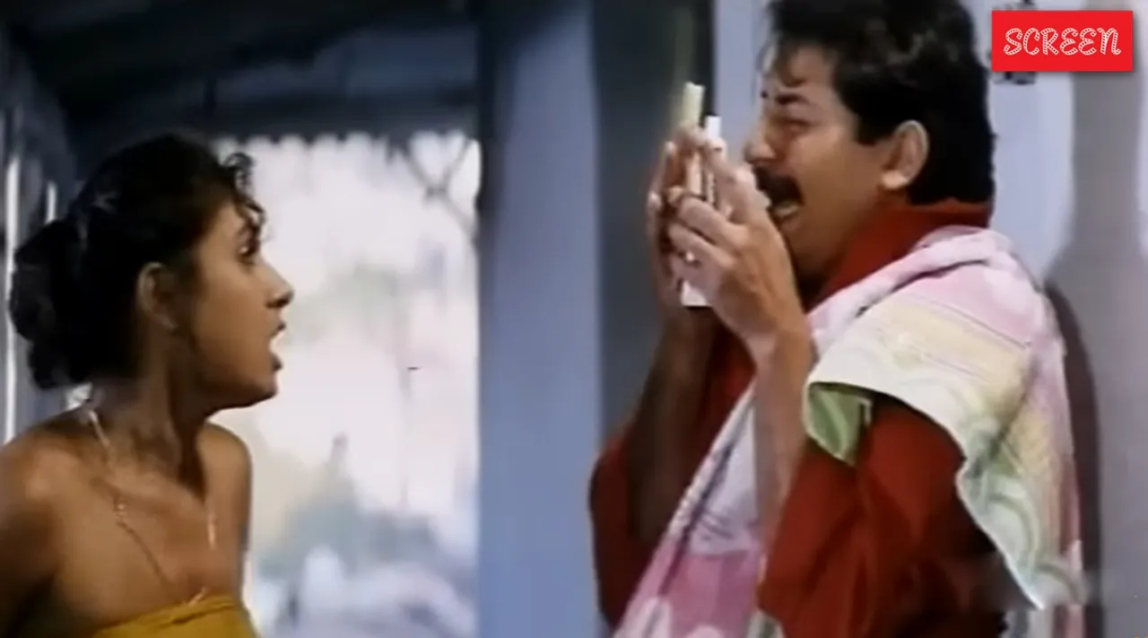 Manivennan Aravindsamy2
