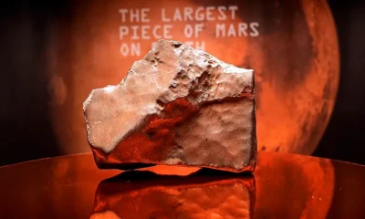 mars
