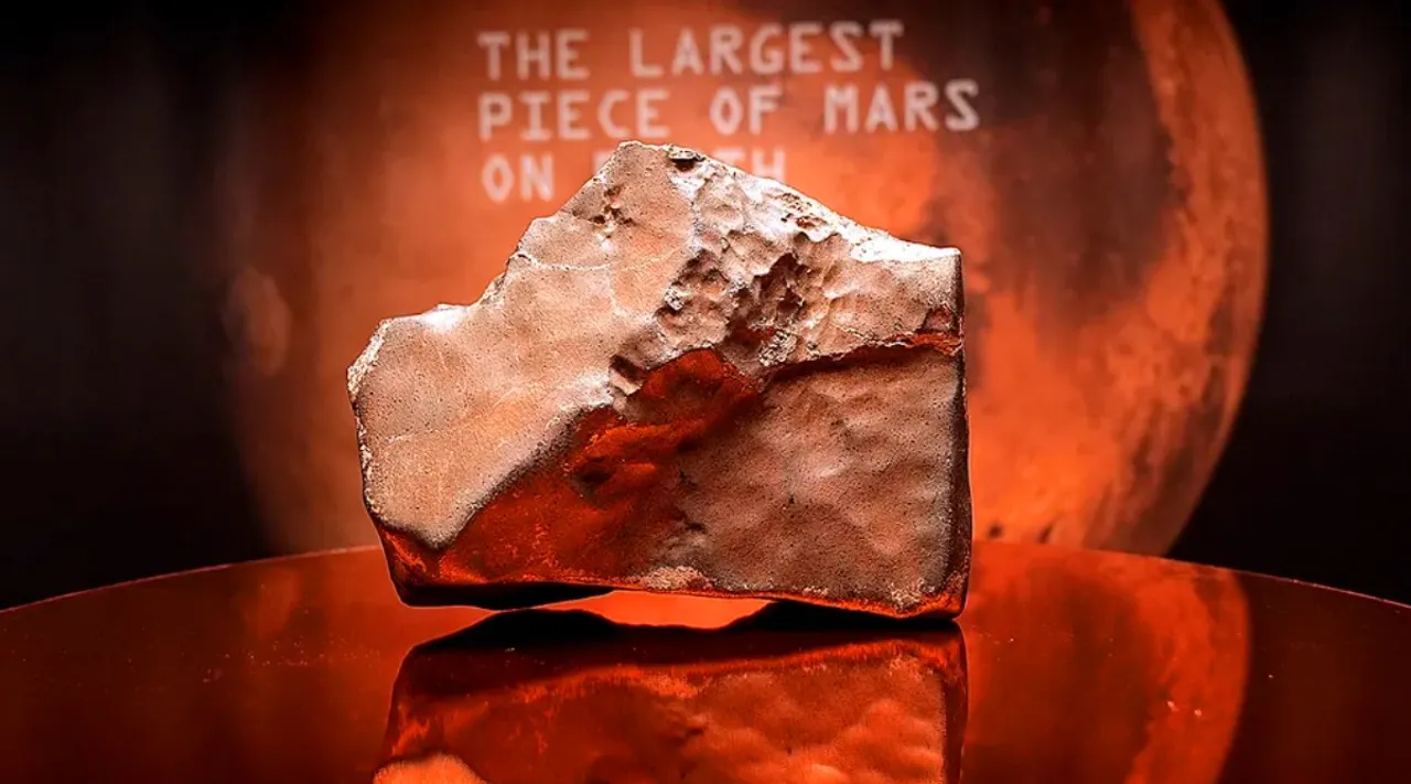 mars