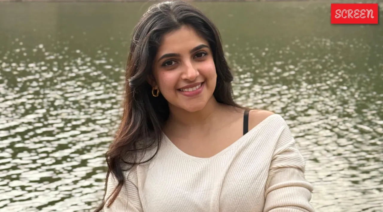 Meenakshi Dinesh
