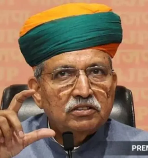 meghwal