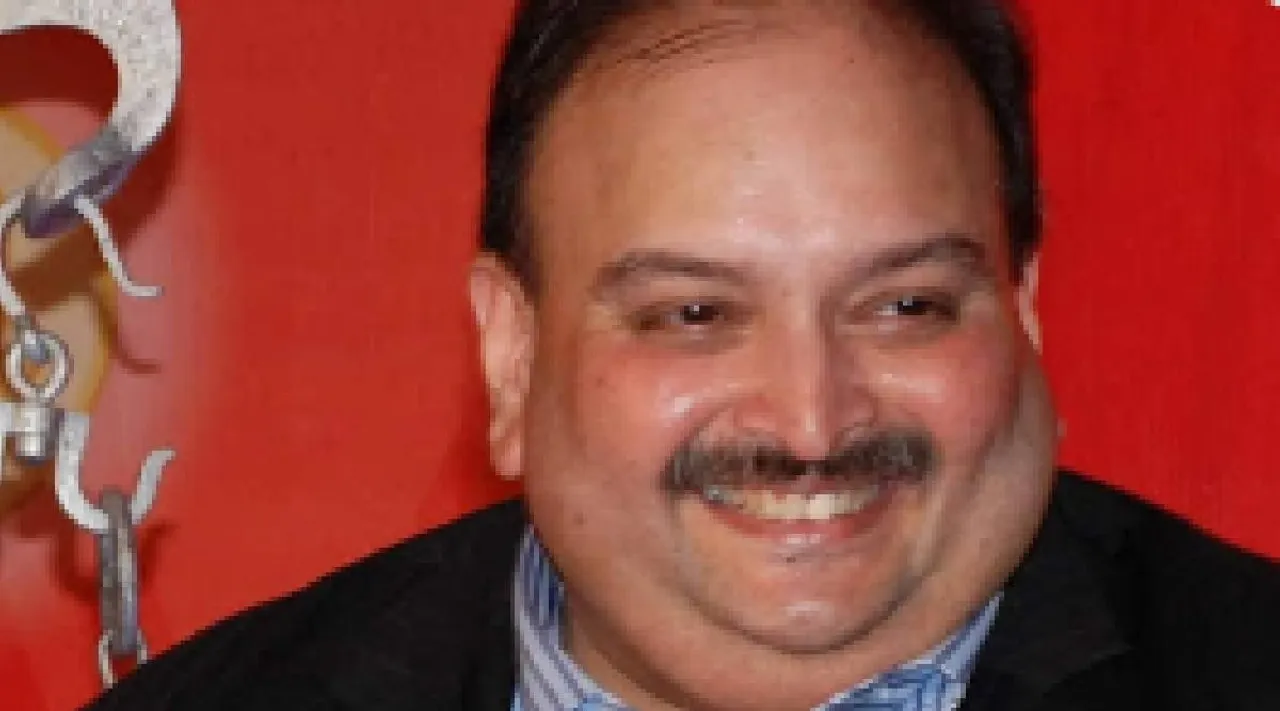 Mehul Choks