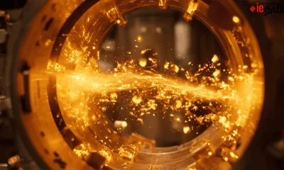 mercury into gold