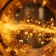 mercury into gold