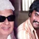 MGR Sivaji