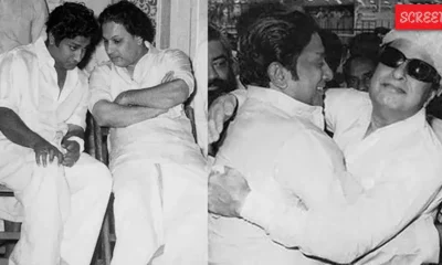 MGR Sivaji Classic