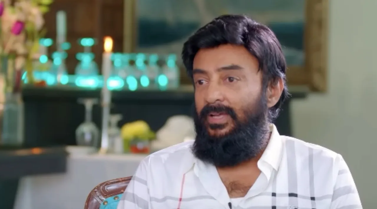 Mohan Tamil Actor AIDS Tamil News