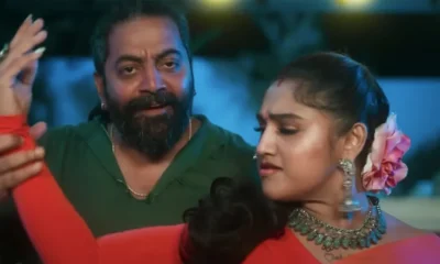 Mrs and Mr Movie Review Vanitha Vijaykumar Jovika Robert Master Tamil News
