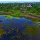 Mysterious Lake