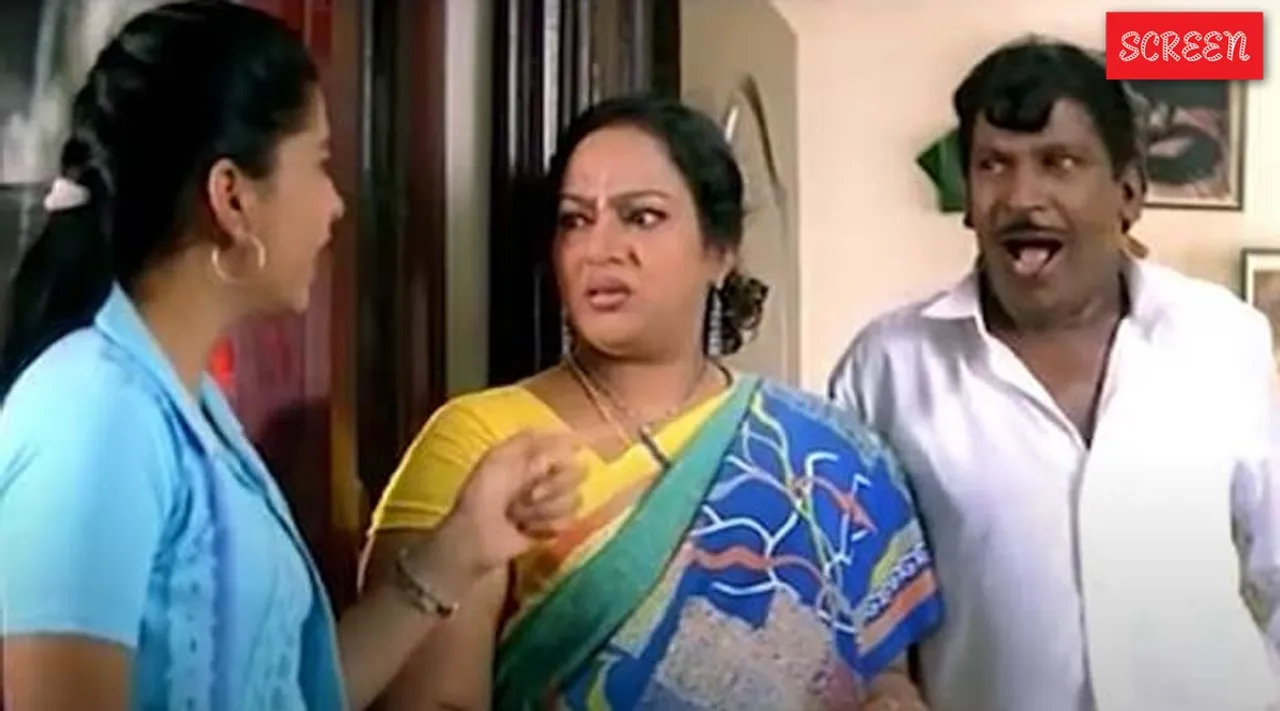 Nalini Vadivelua