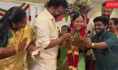 Nanjil Vijayam