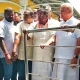 Narayanasamy Inspection
