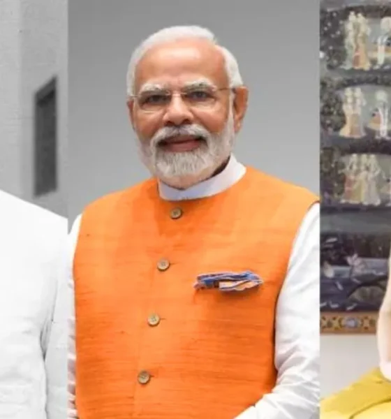 Narendra Modi