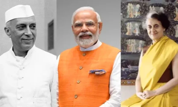 Narendra Modi