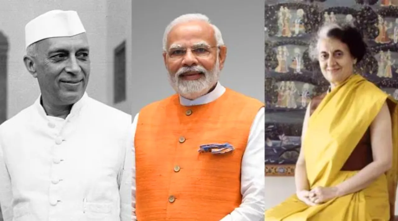 Narendra Modi