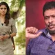 nayanthara balaji