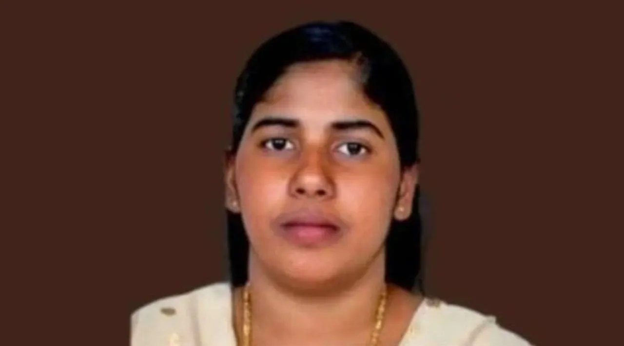 Nimisha-Priya