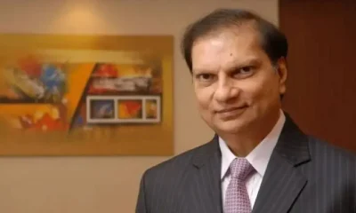 Nitin Sandesara