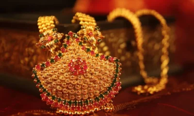 Gold and Silver Price Today in Chennai