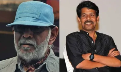Bala & Balu Mahendra