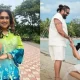 Vanitha Vijayakumar Photos