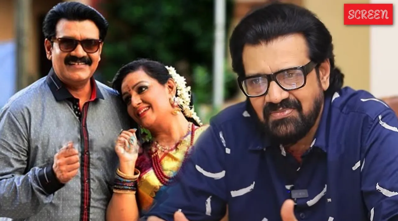 oru thalai ragam shankar