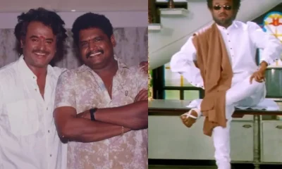 Padayappa