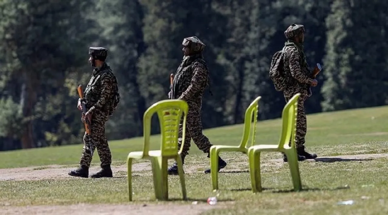 pahalgam tfo