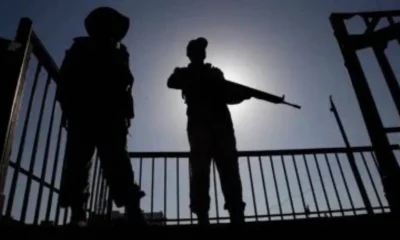 Pakistan gunmen