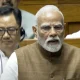 Parliament Monsoon Session LIVE Updates PM Modi on Operation Sindoor