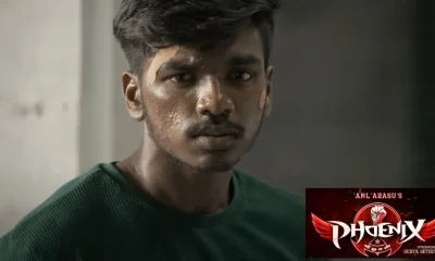 phoenix review