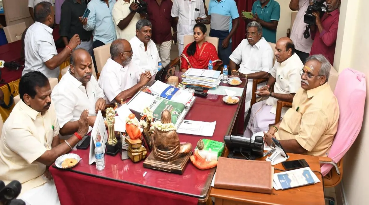 pondicherry