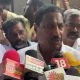 Pondy MLA press meet