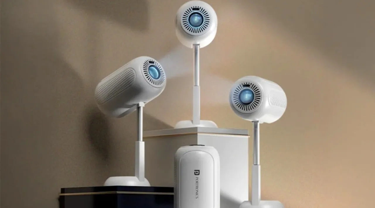 Portronics Beem 540