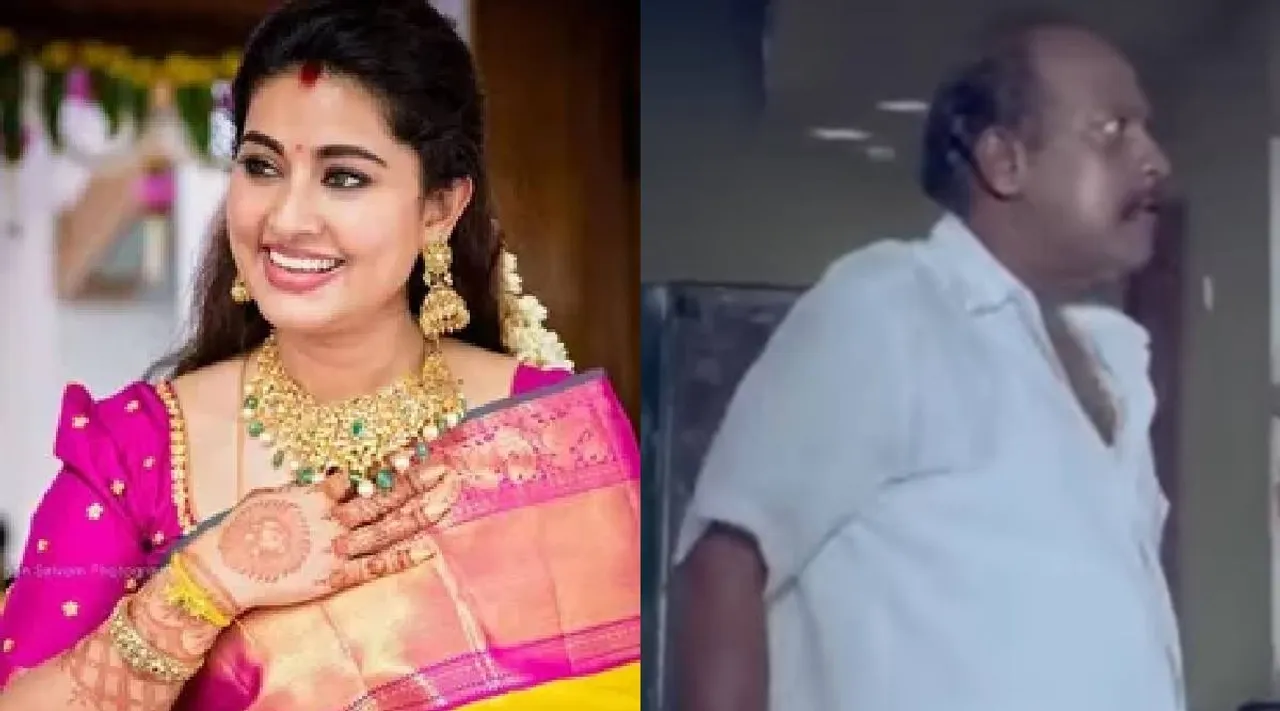 Pudhupettai sneha