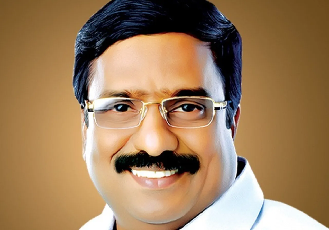 Puducherry