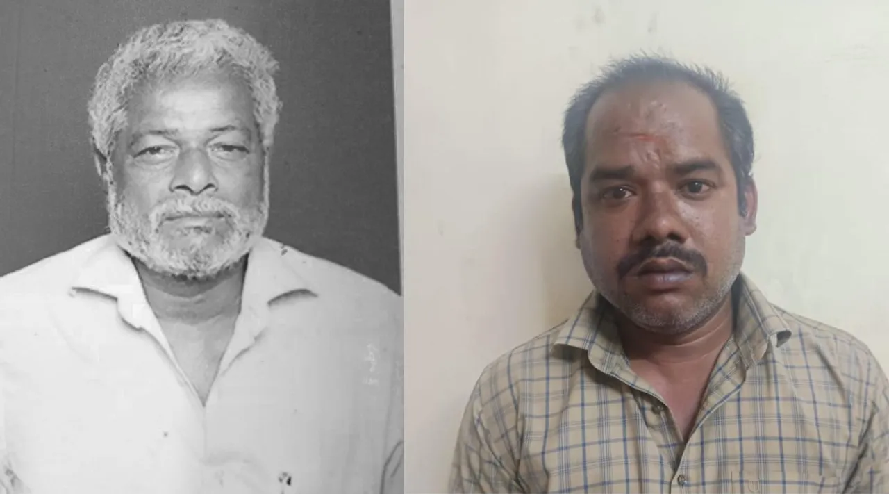 Puducherry finance-company torcher retail shop owner suicide case Police arrest collection Agent Tamil News