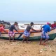 puducherry fisheries department announcement to fishermen fishermen not to venture into the sea for 2 days Tamil News