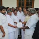 Puducherry Independent MLA Nehru resignation letter Tamil News