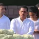 Rahul Gandhi Robert Vadra