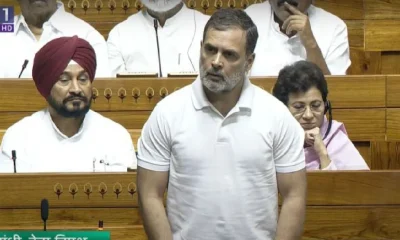 Rahul Gandhis top quotes on Op Sindoor Tamil News