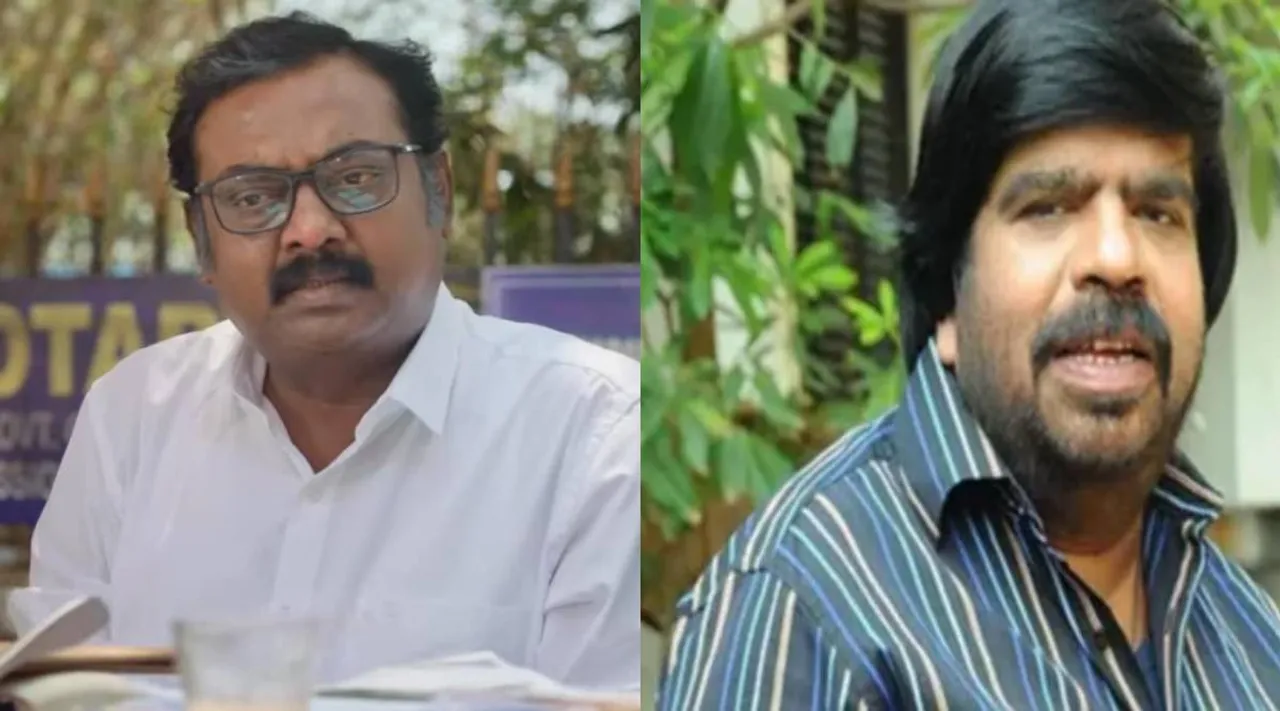 t. rajendran