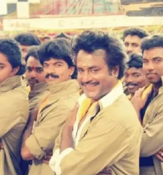 Rajini