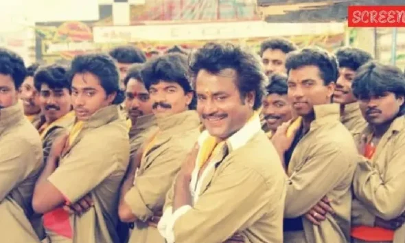 Rajini